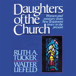 Daughters of the Church book image