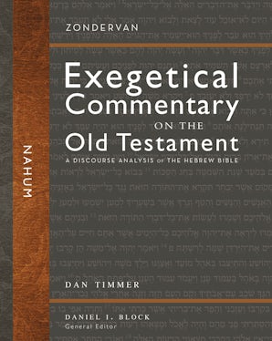 Nahum book image