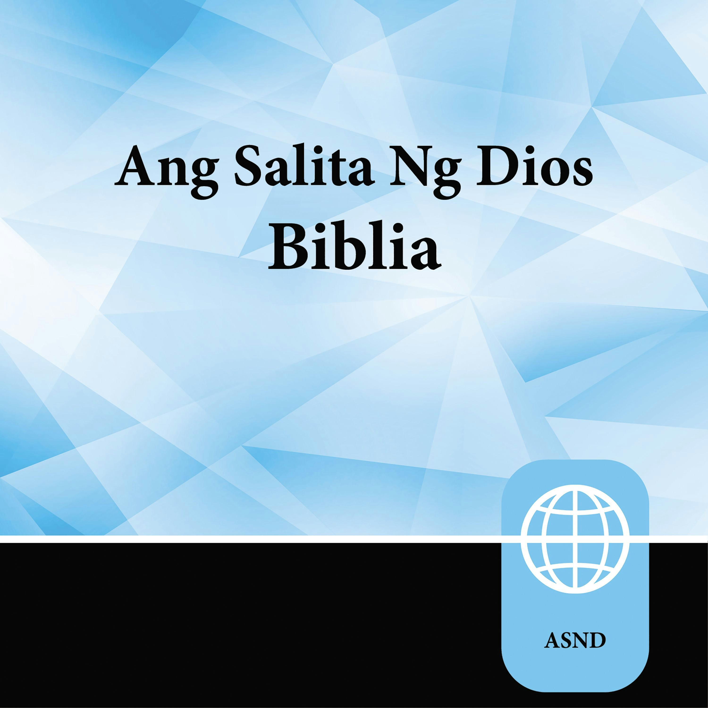 online tagalog audio bible