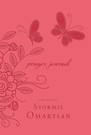 Prayer Journal book image