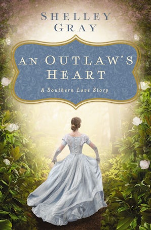 An Outlaw's Heart eBook DGO by Shelley Gray