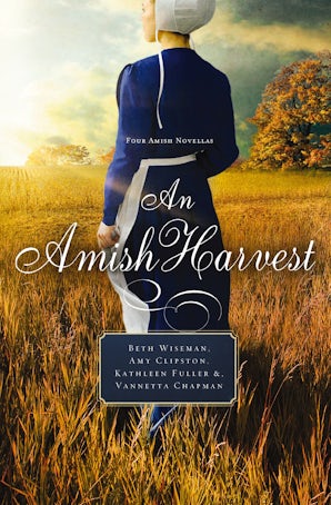 An Amish Harvest