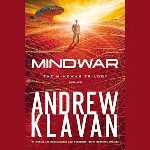 MindWar Downloadable audio file UBR by Andrew Klavan