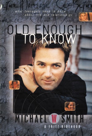 Old Enough to Know - updated edition book image