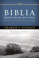 Biblia Principios de vida del Dr. Charles F. Stanley