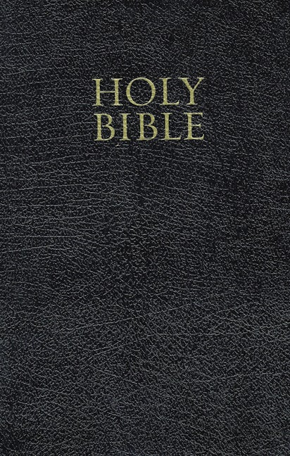 NKJV, End-Of-Verse Reference Bible, Personal Size, Giant Print, Bonded ...