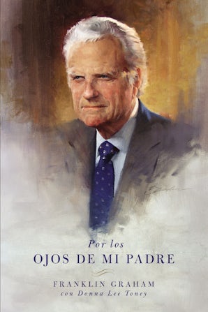 Por los ojos de mi padre Paperback