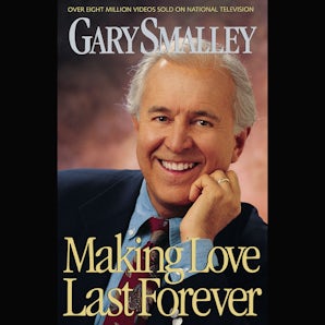 Making Love Last Forever book image