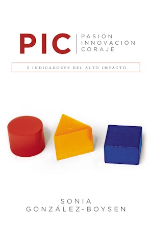 P. I. C. Paperback  by Sonia González Boysen