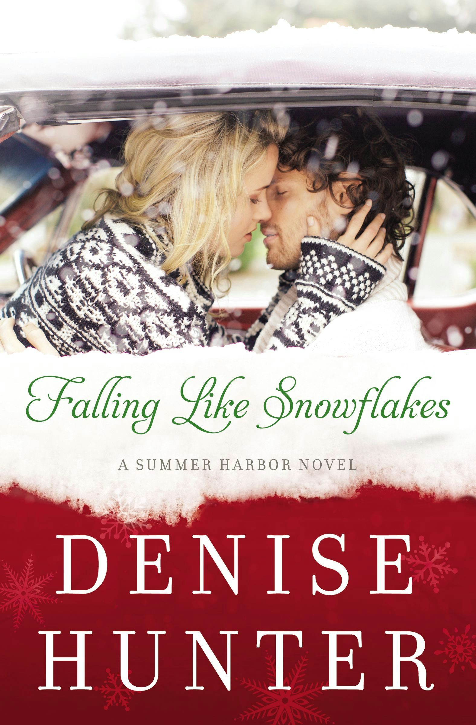 King of Snowflakes by Michele Fogal King of Snowflakes by Michele Fogal