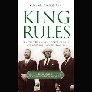 King Rules book image