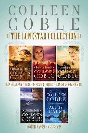 The Lonestar Collection