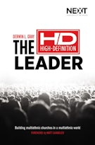 The High Definition Leader