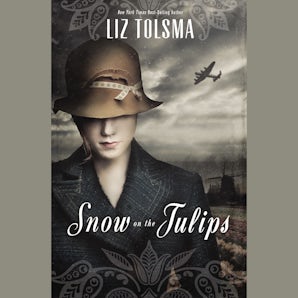 Snow on the Tulips Downloadable audio file UBR by Liz Tolsma