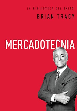 Mercadotecnia Hardcover  by Brian Tracy