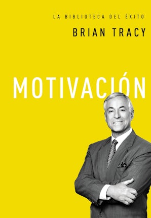 Motivación eBook  by Brian Tracy