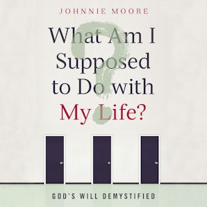 What Am I Supposed to Do with My Life? book image