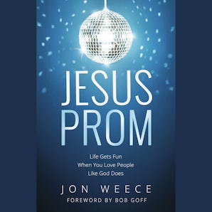 Jesus Prom book image