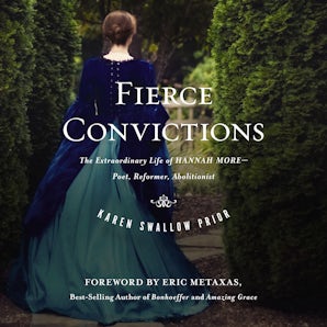 Fierce Convictions book image