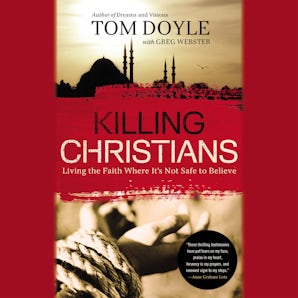 Killing Christians book image