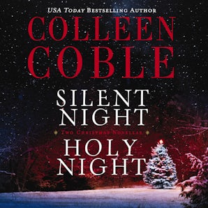 Silent Night, Holy Night Downloadable audio file UBR by Colleen Coble