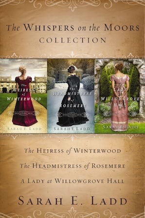 The Whispers on the Moors Collection