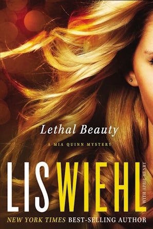 Lethal Beauty (International Edition) book image