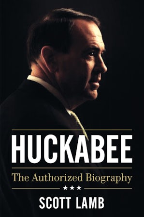 Huckabee book image