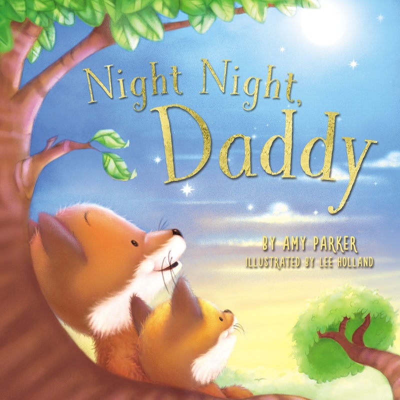 night-night-daddy