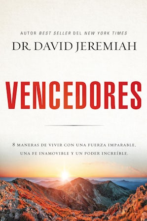 Vencedores Paperback