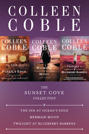 The Sunset Cove Collection eBook DGO by Colleen Coble