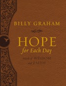 Hope for Each Day Deluxe