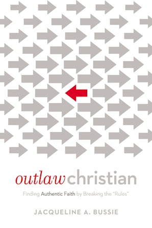 Outlaw Christian book image