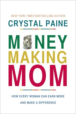 The Money-Making Mom book image
