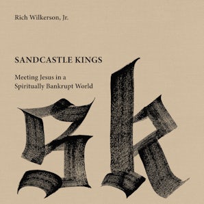 Sandcastle Kings book image