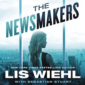 The Newsmakers Downloadable audio file UBR by Lis Wiehl