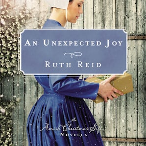 An Unexpected Joy Downloadable audio file UBR by Ruth Reid
