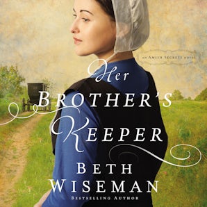 Her Brother's Keeper book image