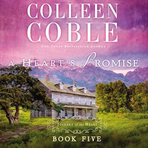 A Heart's Promise Downloadable audio file UBR by Colleen Coble