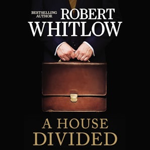 A House Divided Downloadable audio file UBR by Robert Whitlow