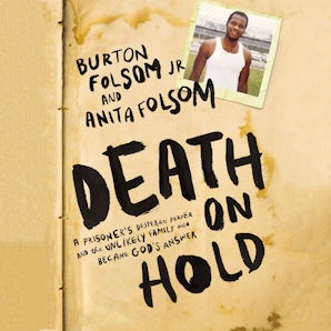 Death on Hold book image