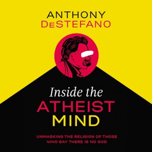 Inside the Atheist Mind book image