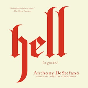 Hell book image