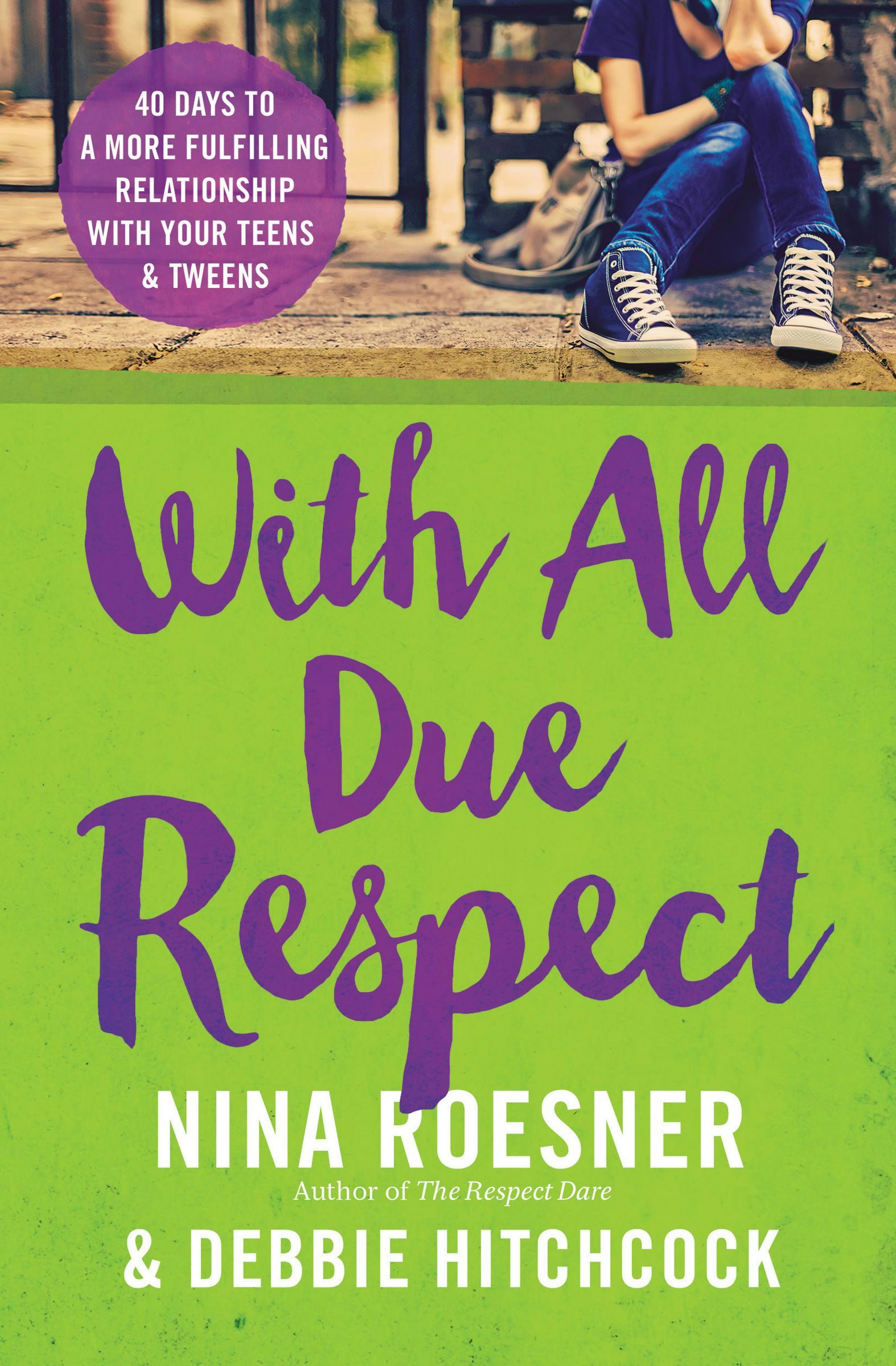 all due respect all due respect