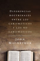 Diferencias doctrinales entre los carismáticos y los no carismáticos