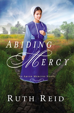 Abiding Mercy Paperback  by Ruth Reid