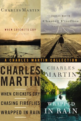 The Charles Martin Collection