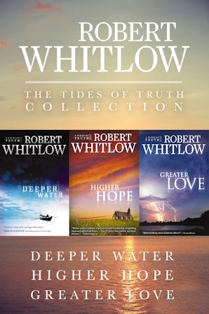 The Tides of Truth Collection eBook DGO by Robert Whitlow