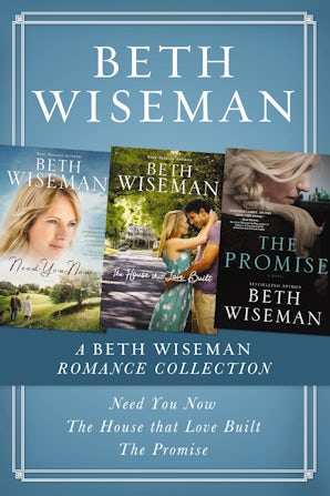 A Beth Wiseman Romance Collection eBook DGO by Beth Wiseman