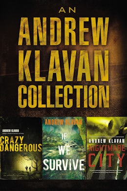 An Andrew Klavan Collection